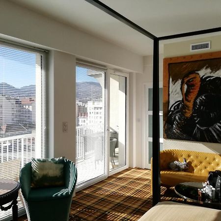 Bed and Breakfast Monts Dome Clermont-Ferrand Esterno foto