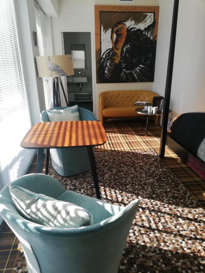 Bed and Breakfast Monts Dome Clermont-Ferrand Esterno foto